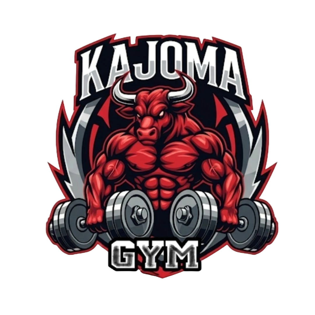 Logo Kajoma